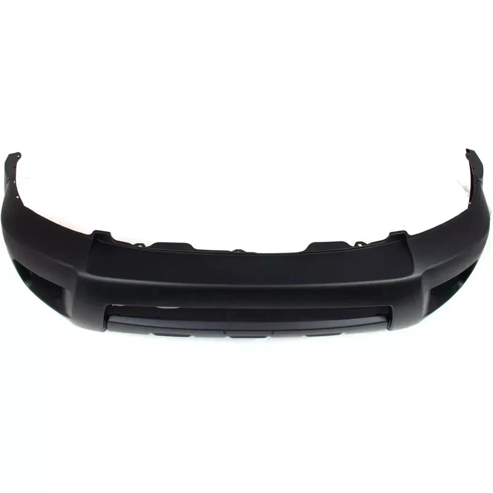 Front Bumper Cover & Headlight Assembly Kit For 2006-2009 Toyota 4Runner Foto 4 de 4