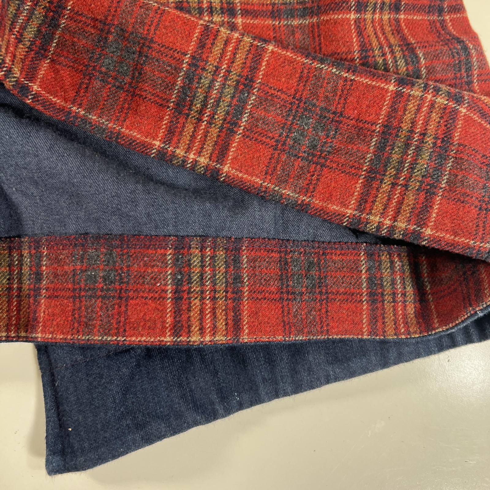 Vintage Pendleton Reversible Knockabouts Farm Coa… - image 16