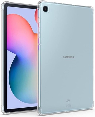 Slim Light TPU Protective Cover Case for Samsung Galaxy Tab S6 Lite 10.4 inch Cl