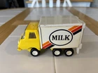 Bulgarian Box Truck Like Tiny Tonka