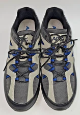 Apex V753 Voyage Trail Runner Hiking Lace Up Shoes Men's Size 11.5M Wide