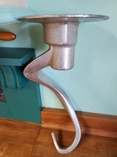 Hobart 30 Qt. Dough Hook DS30ED for Classic 30 Quart Mixer 00-478596 - NEW