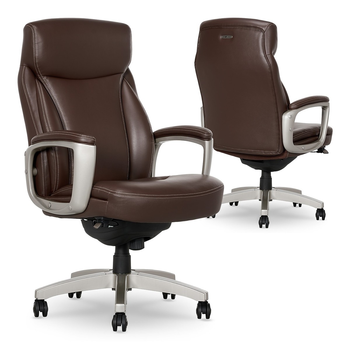 La-Z-Boy Arcadian Bonded Leather Executive 60008