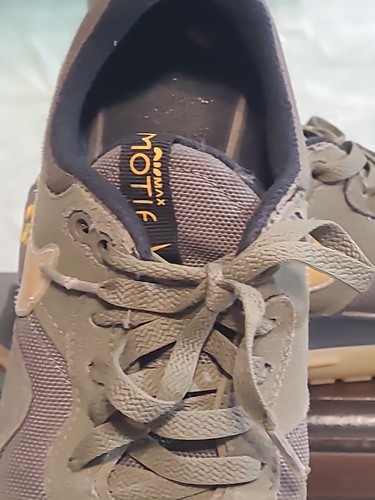 Nike Air Max Kids 4Y Boys Sneakers Motif Next Nature DZ5639-200 Brown - Picture 5 of 10