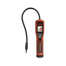 UV Refrigerant Leak Locator - Fast, Accurate Detection