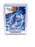 2024-25 Panini Donruss Shai Gilgeous-Alexander Pass The Rock Insert #7