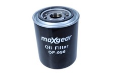 26-0431 Filtro olio MAXGEAR per NISSAN