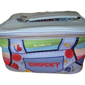 Chucky "Good Guys" Bag Makeup Bag Glamlite