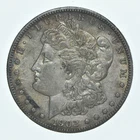 XF 1902-O Morgan Silver Dollar (1 coin) *4964