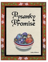 Pysanky Promise Cathy Witbeck Taschenbuch Kartoniert / Broschiert Englisch 2018