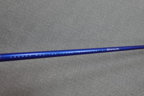 Ping G5 5 Wood 18 Degree ProLaunch Blue Graphite Shaft Golf Club Mens Right - Picture 5 of 7