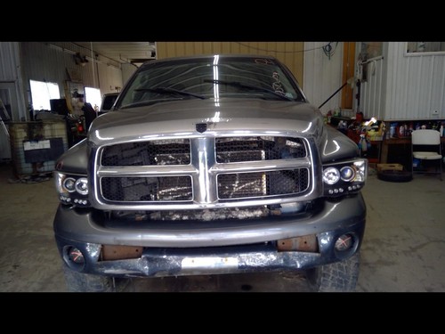 RAM2500 2005 Headrest 1600833 - Bild 11 von 12