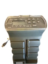 Philips Lighting Timer Outdoor Safe Programmable 6 Outlet 180 Swivel PREOWNED