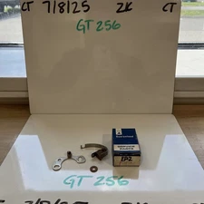 Guaranteed Service Parts Ignition Contact Point Set EP-2