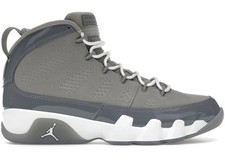 Size 11.5M/13W - Jordan 9 Retro Cool Grey (2025) HV4794-011 
