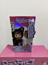 100 AUTHENTIC Bratz Bratziez Iconz Series Plush Blind Box with Charm - SEALED