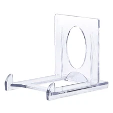 Acrylic Clear Stand for Trading Card Holders Small Display Stand