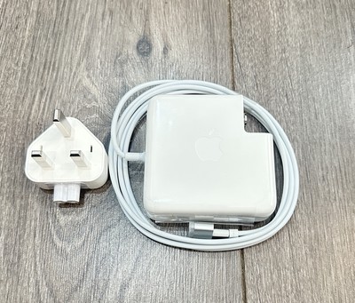 Apple MacBook Air 11''13'' 2012, 2013, 2014, 2015, 2017 2018, A1435 60W T Ladegerät