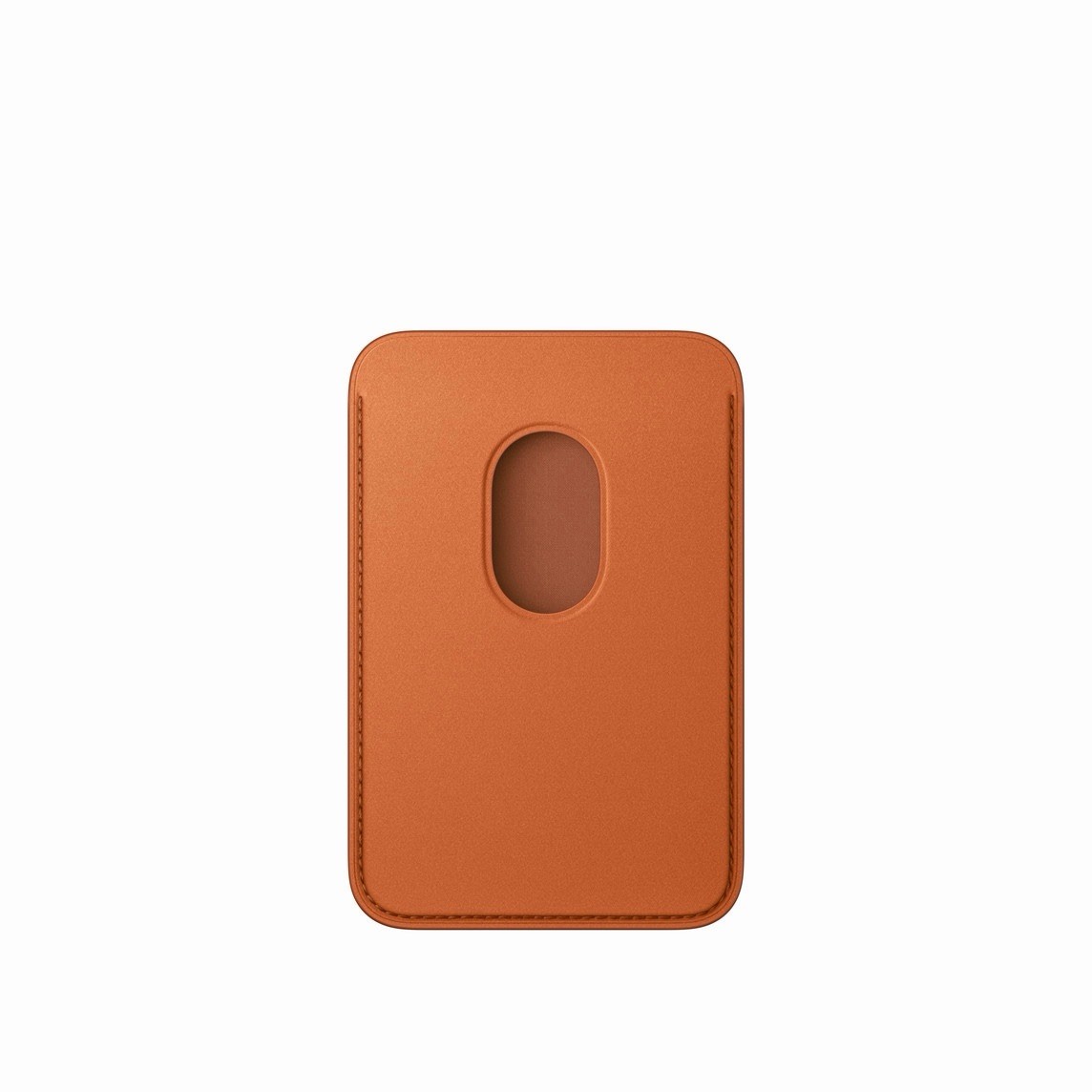 Apple iPhone FineWolven Wallet with MagSafe – Fox Orange | eBay