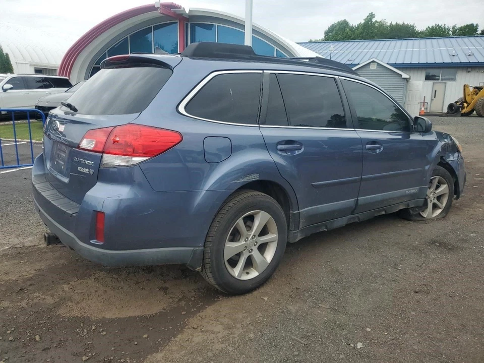 Caixa de luvas LEGACY 2013 1994826 - Imagem 3 de 4