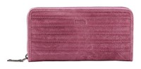 Fredsbruder Wallet GüRteltier Big GeldböRse Juicy Berry Pink Neu