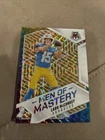 2025 Mosaic Ladd McConkey Mosaic (Raw)
