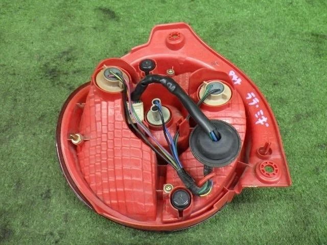 JDM 2005 Daihatsu Move Latte L550S Right Tail Light ICHIKO US Duty Included - image 3 of 4