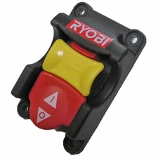 Ryobi Genuine OEM Replacement Switch, 452080007