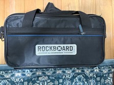 Warwick ROCKBOARD DUO 2.0