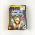 Nintendo Luigi's Mansion Player's Choice GameCube