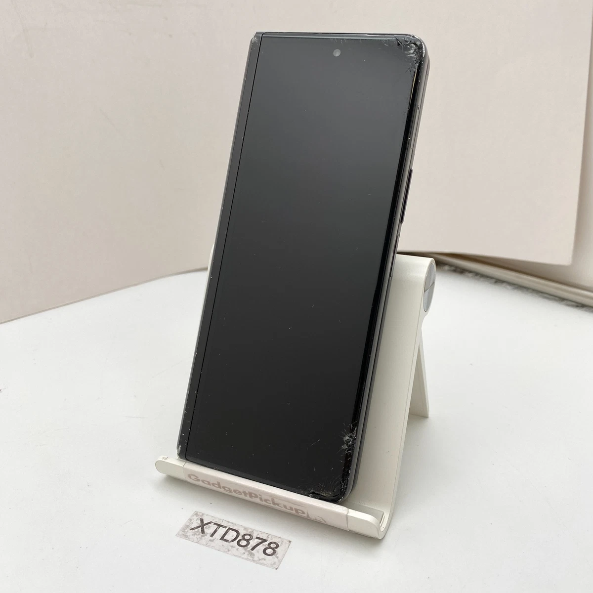 Samsung Galaxy Z Fold3 5G Unlocked for Sale | Shop New & Used Cell