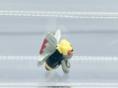 Pokemon Monster Collection Ninjask Figure Tomy 2004 B0110