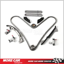  Timing Chain Kit for 2005-16 Toyota Avalon Camry RAV4 Lexus ES350 RX350 3.5L V6