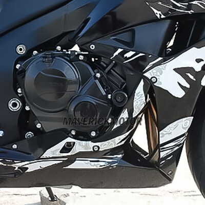 For 2007-2008 Honda Cbr600rr Cbr 600RR Cbr600 Rr F5 Frame Slider