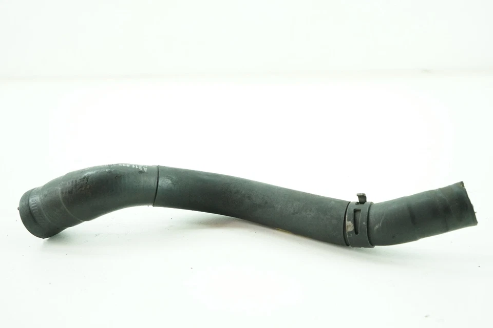 Mercedes E320 CDI 2005-2006 diésel calentador auxiliar bomba de agua manguera tubo 2118323594 Foto 4 de 4