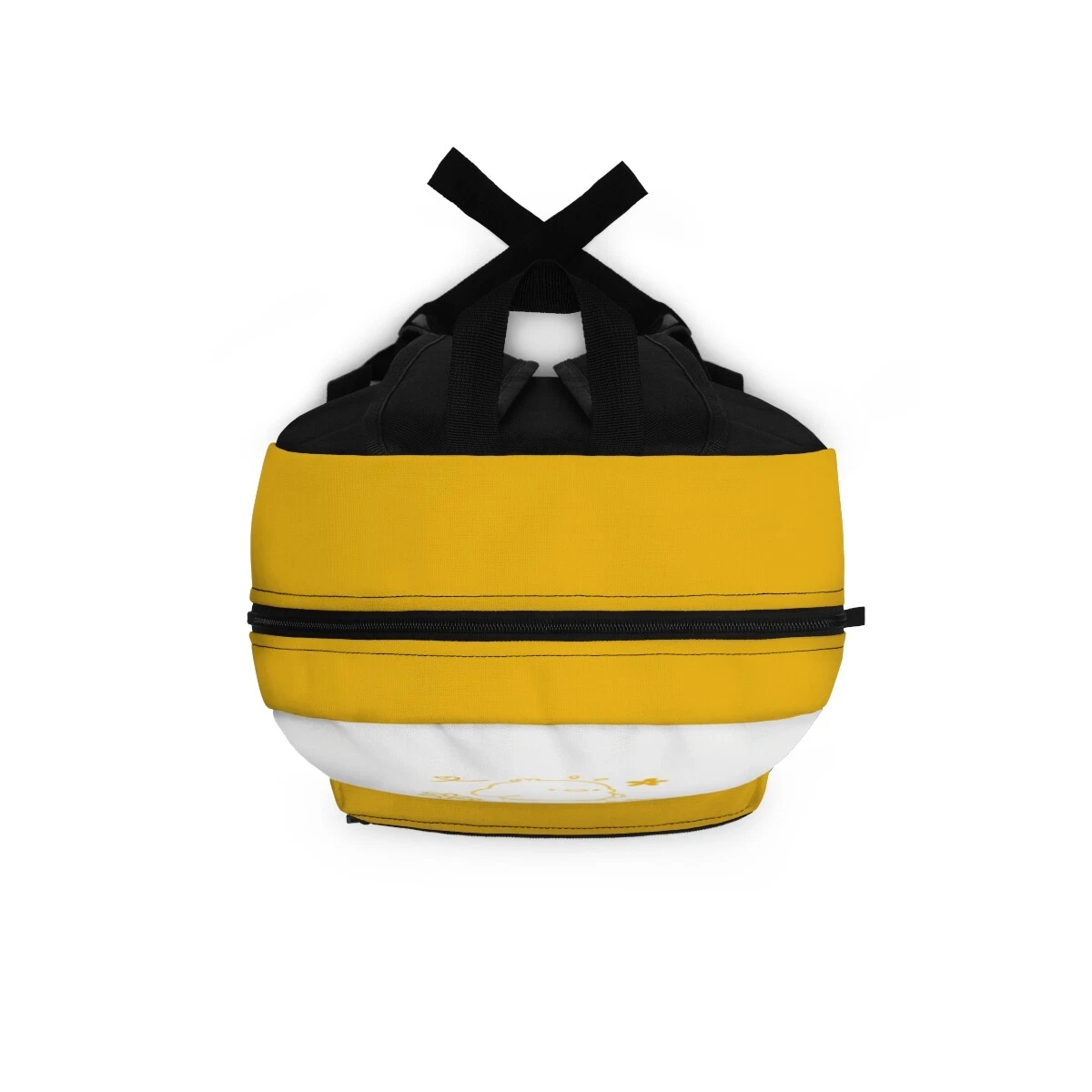 Custom BTS Bangtan Backpack: Designed with Park Jimin's Style in Mind