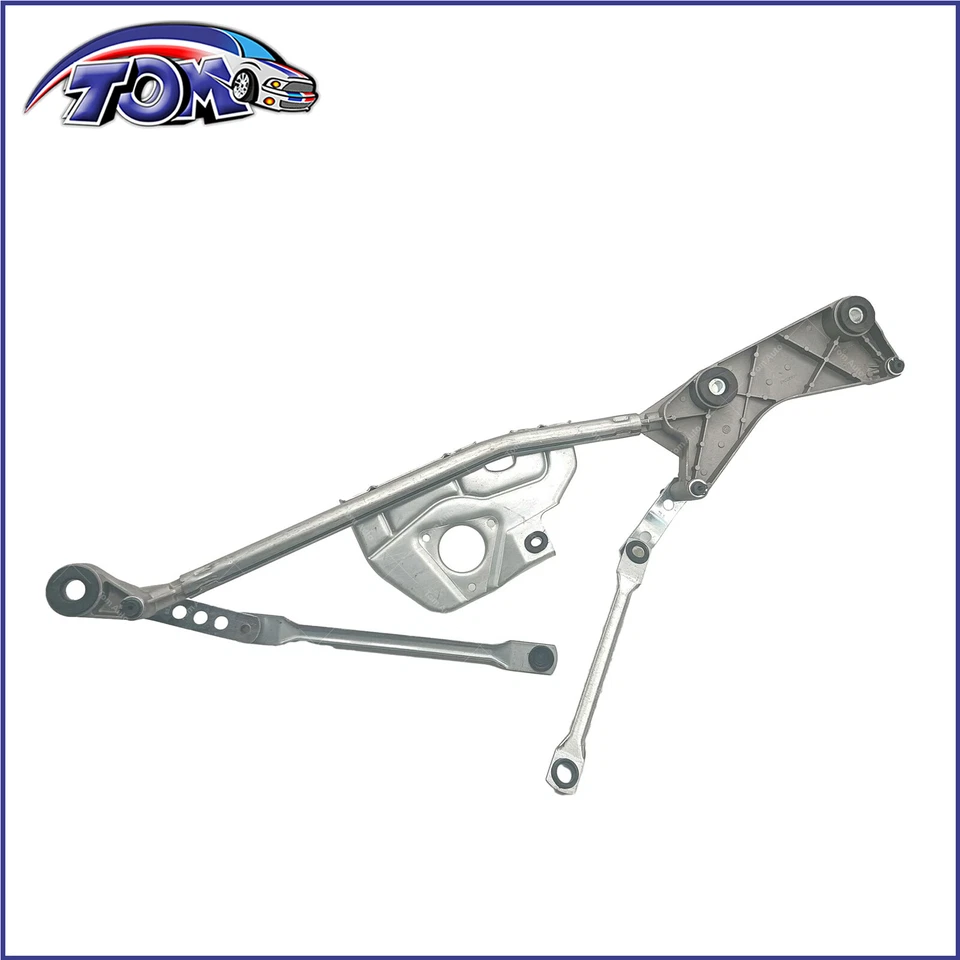 Windshield Wiper Linkage For Mercedes-Benz GL320 GL350 GL450 ML320 ML350  - Image 3 of 4