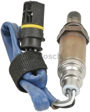 Oxygen Sensor DOWNSTREAM Bosch OE for 2004-2007 TOYOTA HIGHLANDER L4-2.4L - Image 3 of 4