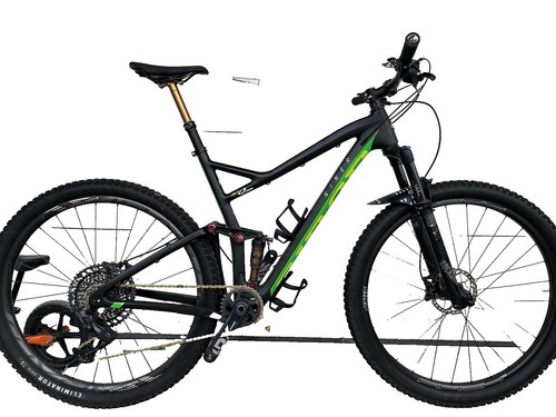 パーツ Niner singlespeed titanium 22T pinion 29er Pinion Velo