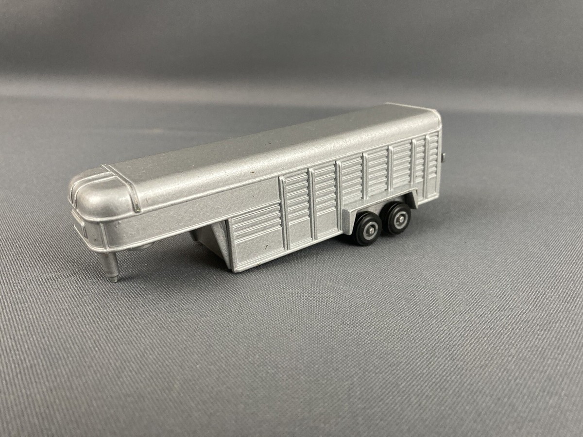 鉄道模型 TURNPIKE LIVESTOCK TRAILER MAMMOTH Amazon.com: Diecast Masters 1:50 Scale Kenworth T880S SFFA