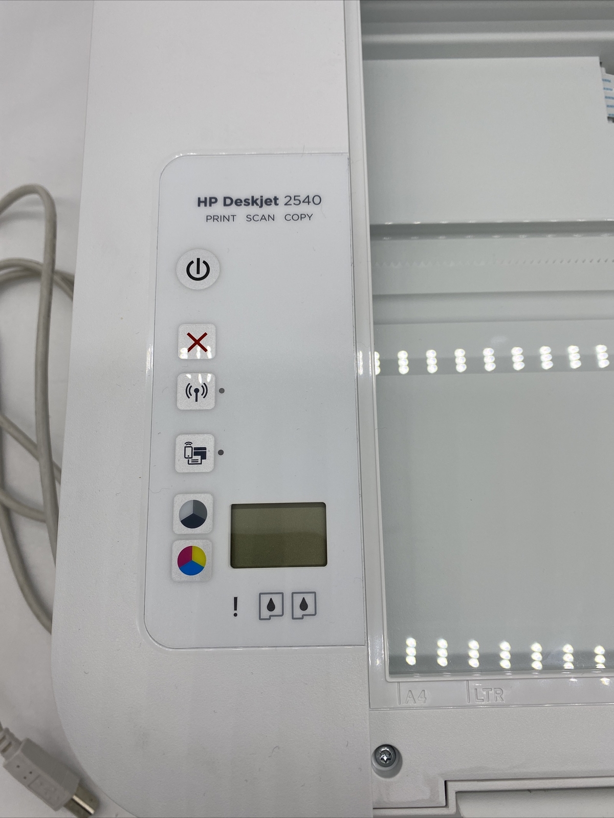 hp deskjet 2540 reviews