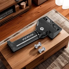 Adjustable kickstand leg for Inokim OX scooter Foot for Inokim parts