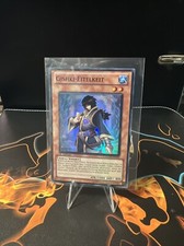 Gishki-Eitelkeit HA05-DE032 Super Rare