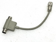 FUJIKURA SPLITTER CABLE DDK 82D-5589 E49075 AWM STYLE 2552 VW-1 AWG20 F