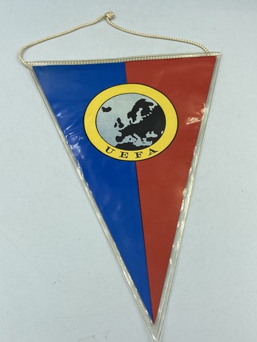 FANION PENNANT WIMPEL FOOTBALL AS MONACO New Logo 2021