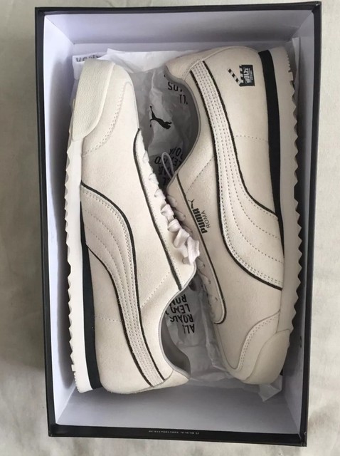 puma godfather shoes