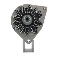 Lichtmaschine Passend FüR Deutz-Fahr MG262 55 A