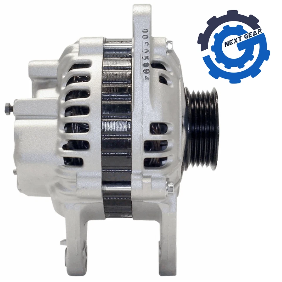 Remanufactured OEM USA Industries Alternator 1990-1996 Dodge Stealth 14972 - Image 4 of 4