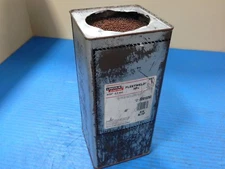 NEW 49LBS CAN OF LINCOLN ELECTRIC FLEETWELD 50+ ELECTRODE 3/32" X 14" (E1)