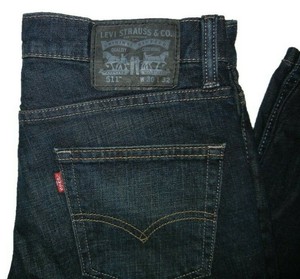 Levis 511 W30 | Levis 511 Skinny 30 W x 32 L | Levis 511 W30 L32 | eBay